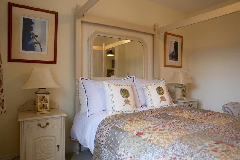 Harlequin B&B Ledbury, Ledbury, United Kingdom