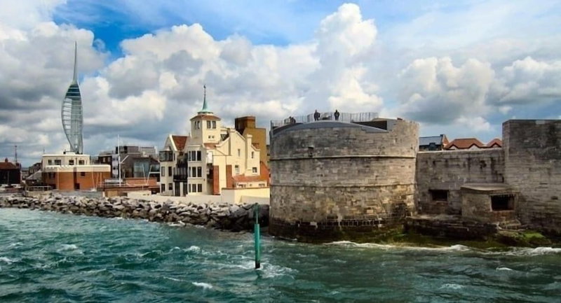 Ashbys, Portsmouth, United Kingdom