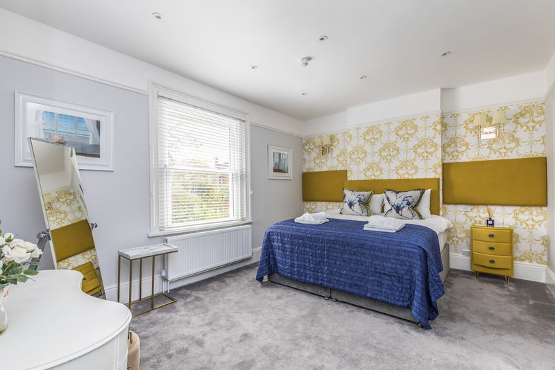 Ashbys, Portsmouth, United Kingdom