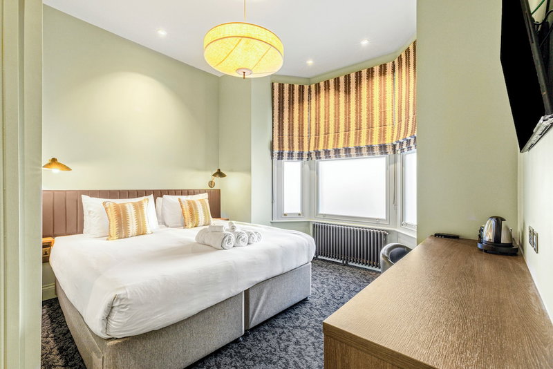 Clapham Guest House, London, United Kingdom
