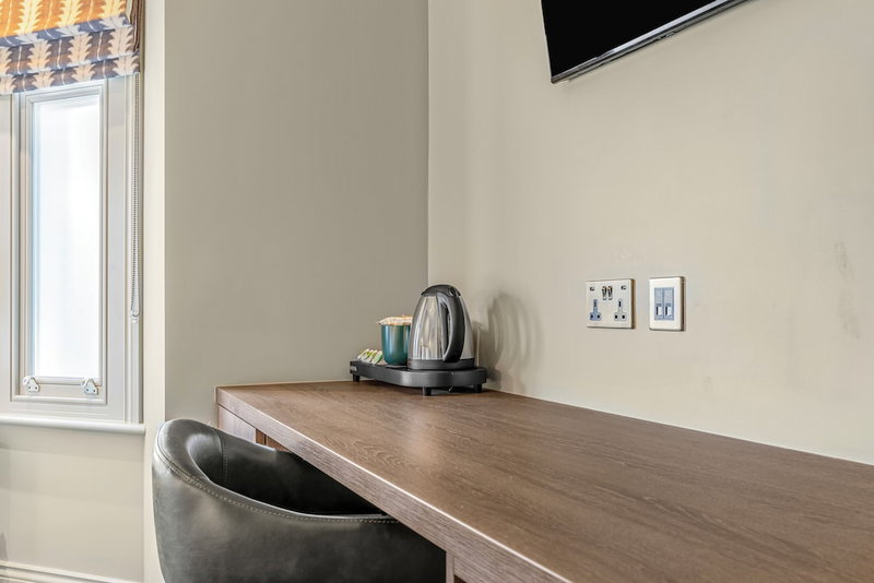Clapham Guest House, London, United Kingdom