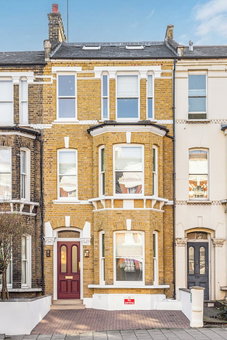 Clapham Guest House, London, United Kingdom
