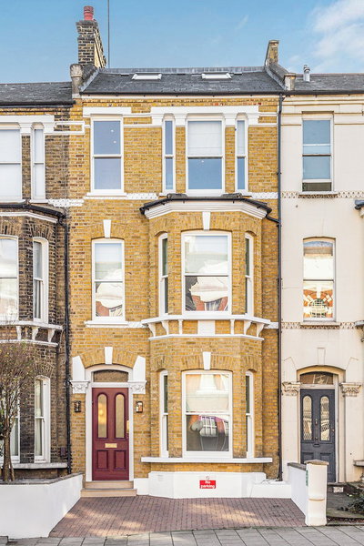 Clapham Guest House, London, United Kingdom