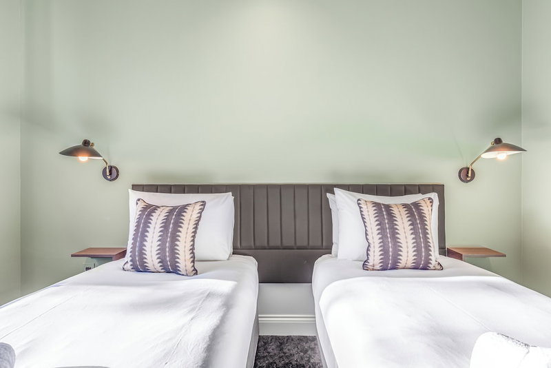 Clapham Guest House, London, United Kingdom