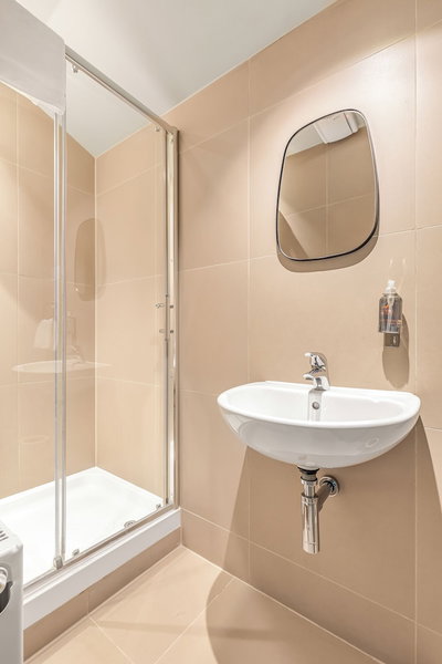 Clapham Guest House, London, United Kingdom