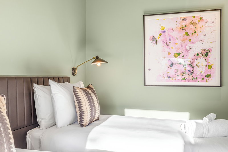 Clapham Guest House, London, United Kingdom