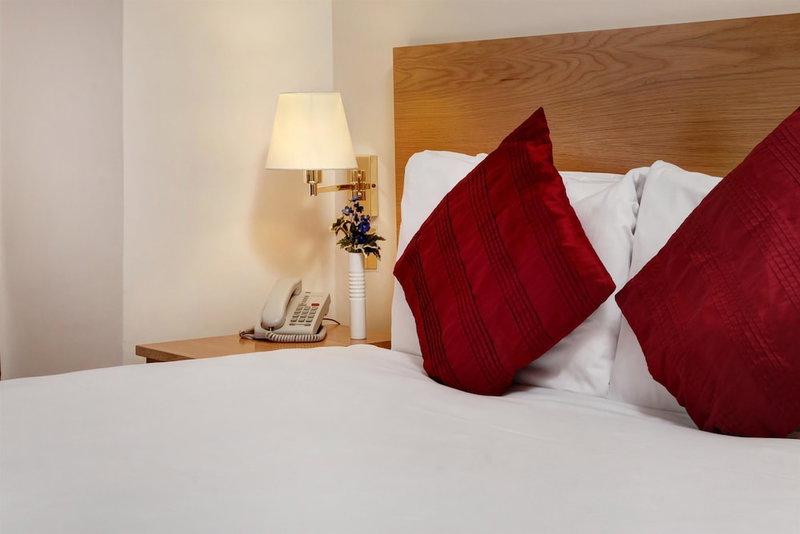 Best Western London Ilford Hotel, Ilford, United Kingdom