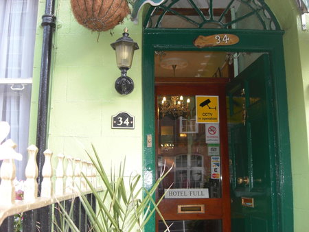 Albany Hotel, London, United Kingdom