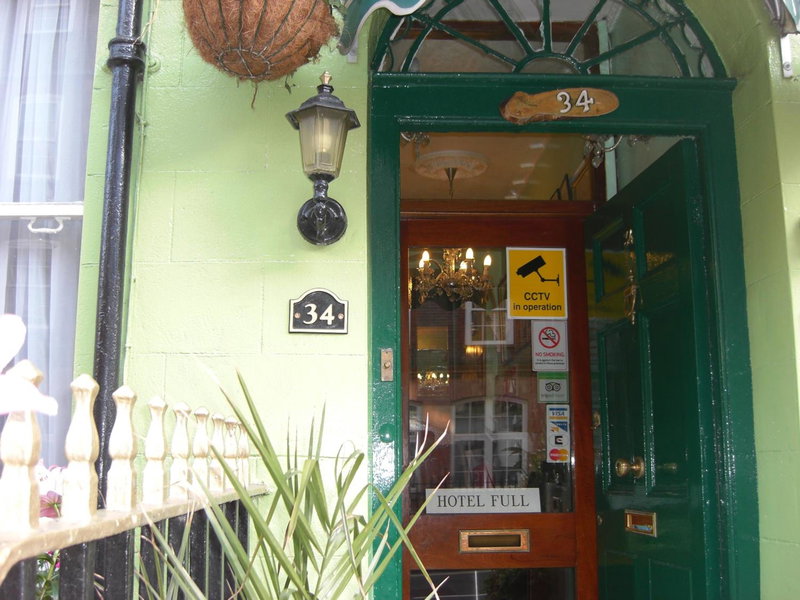 Albany Hotel, London, United Kingdom