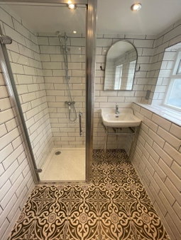 Albany Hotel, London, United Kingdom