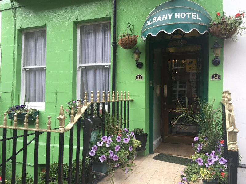 Albany Hotel, London, United Kingdom