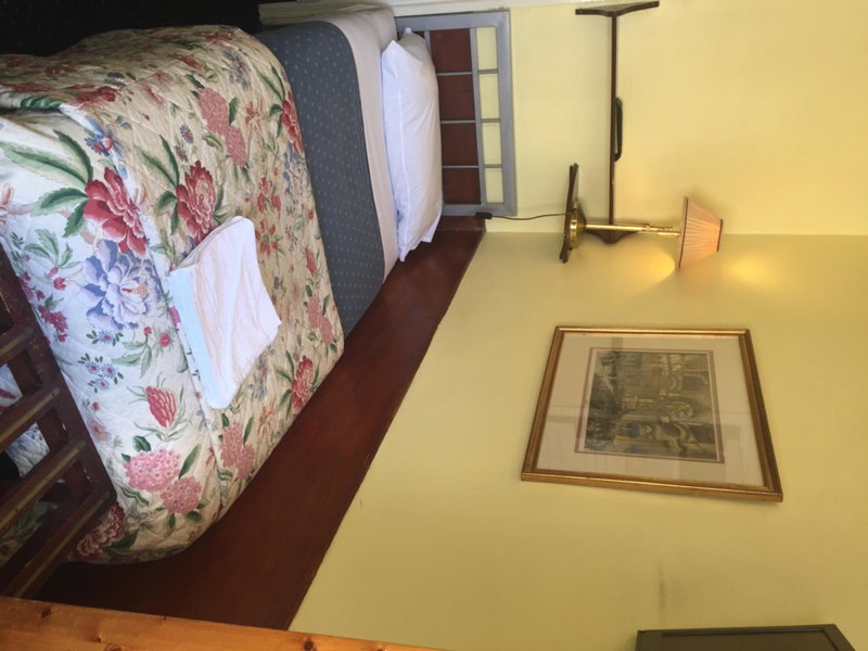 Albany Hotel, London, United Kingdom