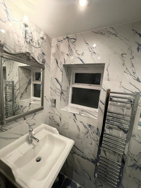 Albany Hotel, London, United Kingdom
