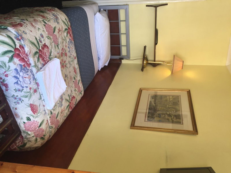 Albany Hotel, London, United Kingdom