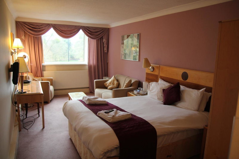 Hylands Hotel, Coventry, United Kingdom
