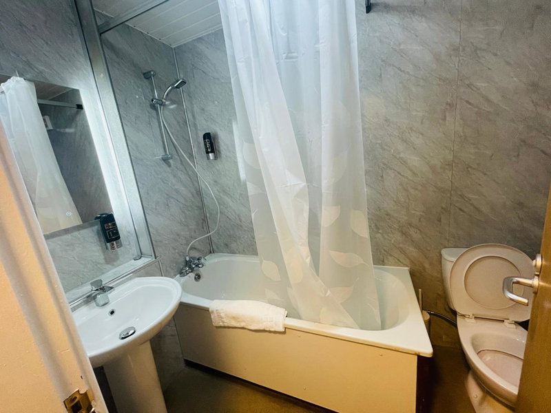 Hylands Hotel, Coventry, United Kingdom