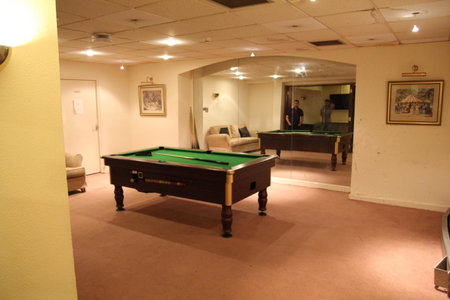 Hylands Hotel, Coventry, United Kingdom