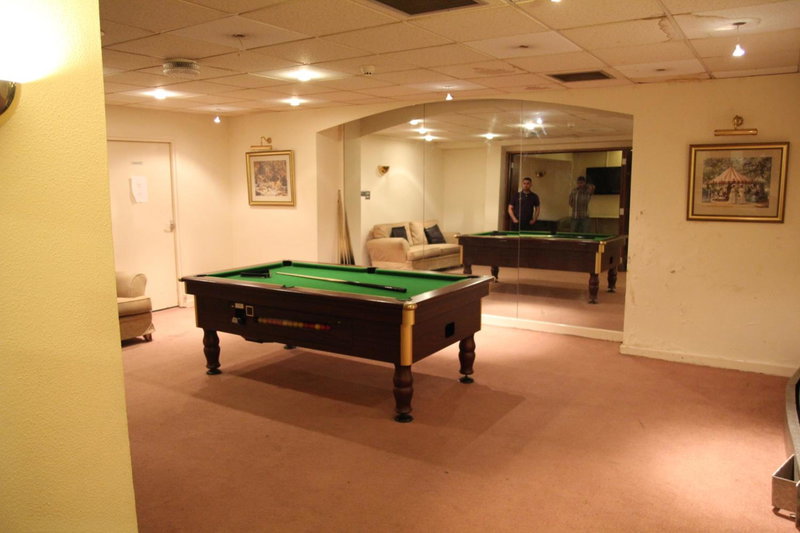 Hylands Hotel, Coventry, United Kingdom