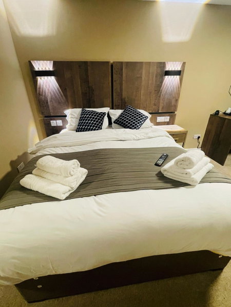 Hylands Hotel, Coventry, United Kingdom