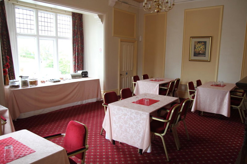 Hylands Hotel, Coventry, United Kingdom