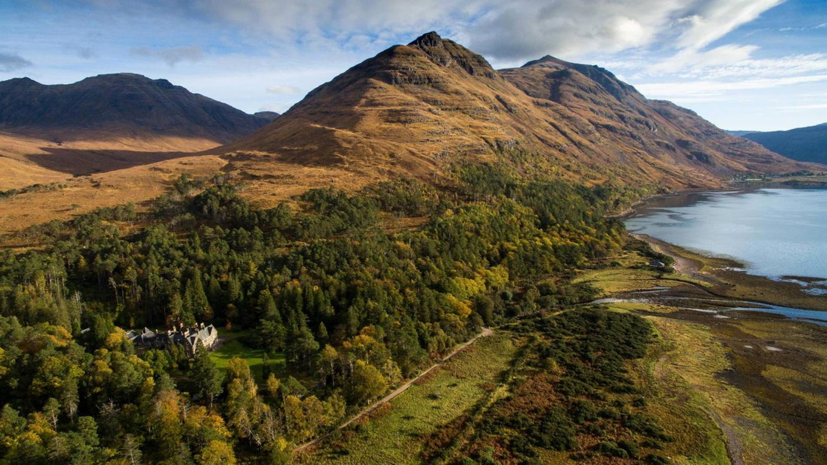 Torridon Estate B&B Rooms and Self catering Holiday Cottages, United Kingdom