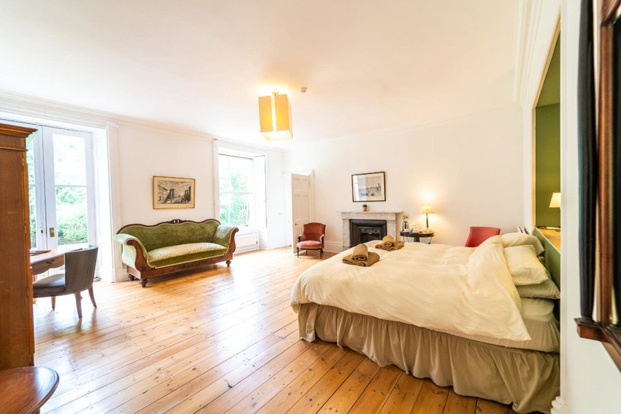 Torridon Estate B&B Rooms and Self catering Holiday Cottages, Torridon, United Kingdom