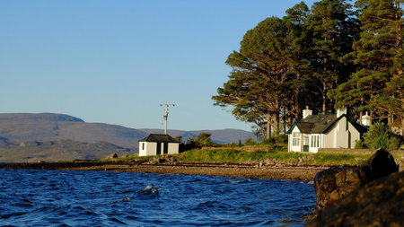 Torridon Estate B&B Rooms and Self catering Holiday Cottages, Torridon, United Kingdom