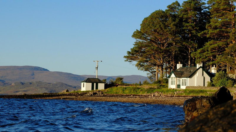 Torridon Estate B&B Rooms and Self catering Holiday Cottages, Torridon, United Kingdom