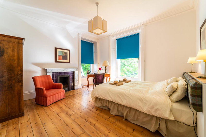 Torridon Estate B&B Rooms and Self catering Holiday Cottages, Torridon, United Kingdom