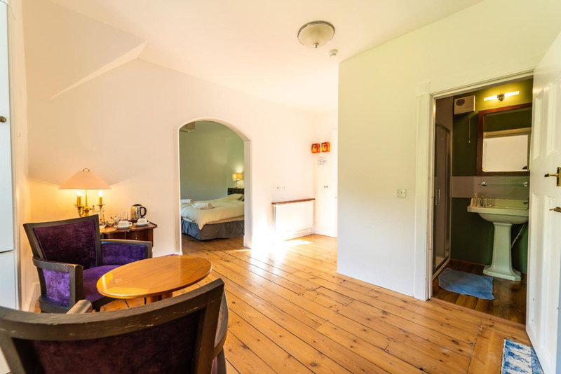 Torridon Estate B&B Rooms and Self catering Holiday Cottages, Torridon, United Kingdom