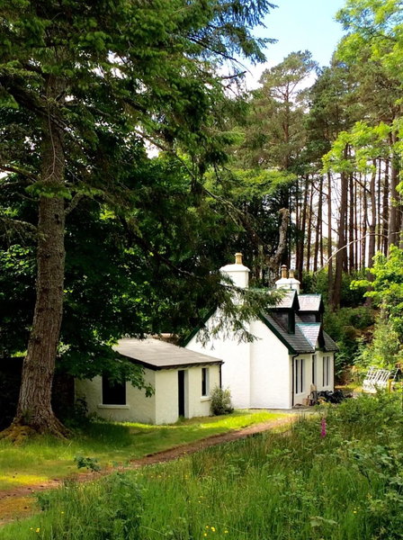 Torridon Estate B&B Rooms and Self catering Holiday Cottages, Torridon, United Kingdom
