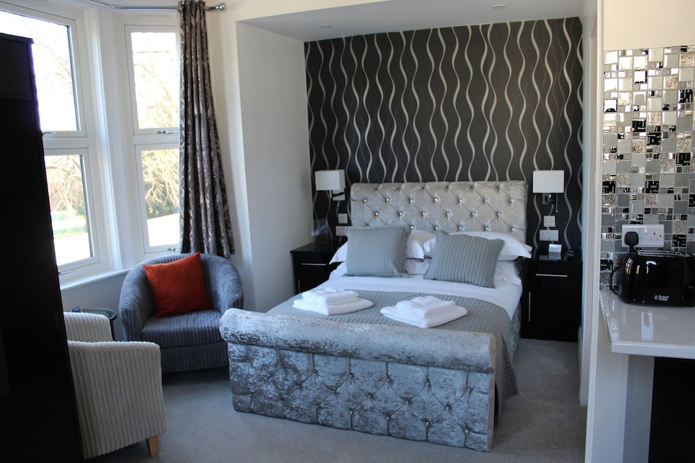Your Oxford Stay, United Kingdom