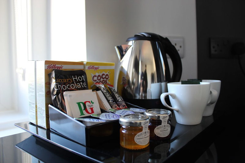 Your Oxford Stay, Oxford, United Kingdom