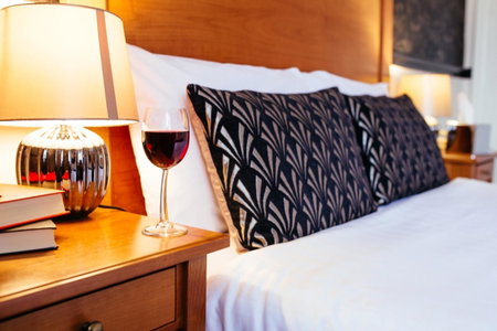 Pymgate Lodge Hotel Manchester Airport, Cheadle, United Kingdom