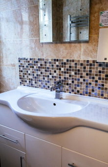 Pymgate Lodge Hotel Manchester Airport, Cheadle, United Kingdom