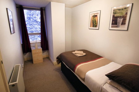 Regent House Hotel - City Centre Hotel, Edinburgh, United Kingdom