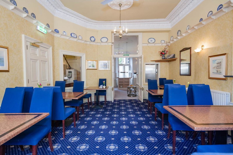 Regent House Hotel - City Centre Hotel, Edinburgh, United Kingdom