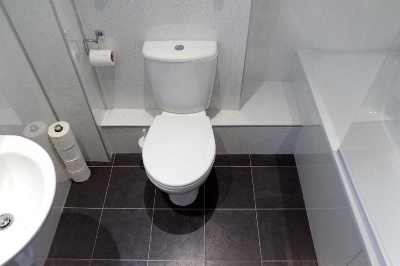 Regent House Hotel - City Centre Hotel, Edinburgh, United Kingdom