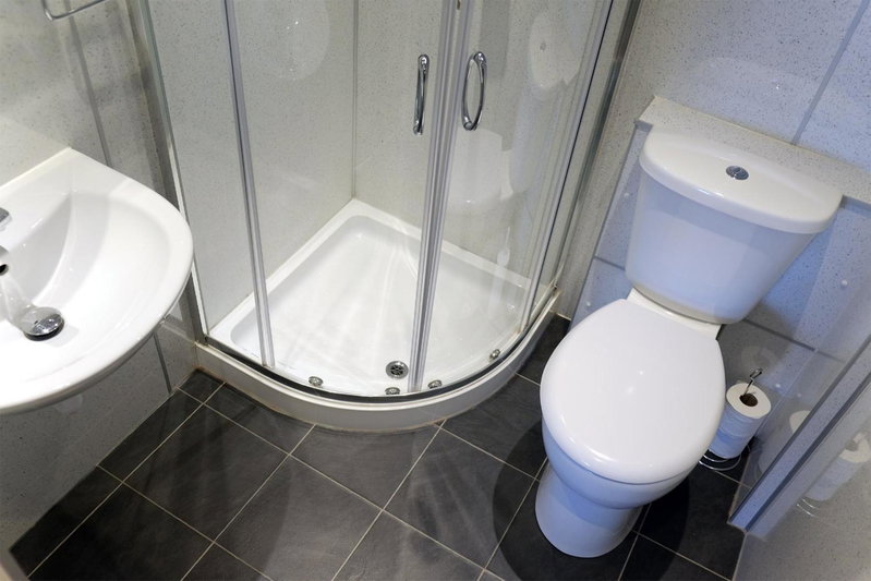 Regent House Hotel - City Centre Hotel, Edinburgh, United Kingdom