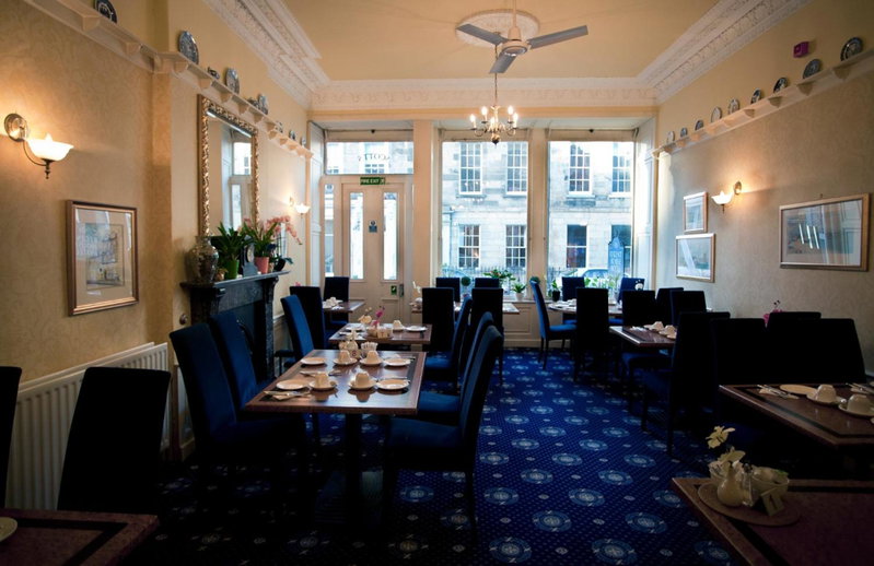 Regent House Hotel - City Centre Hotel, Edinburgh, United Kingdom