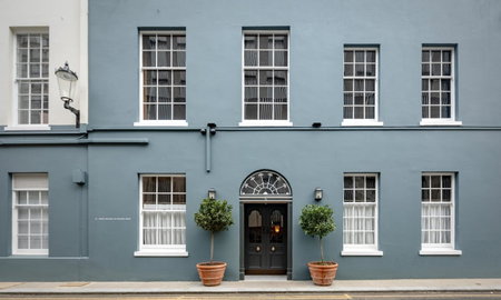 No. 30 Knightsbridge, London, United Kingdom