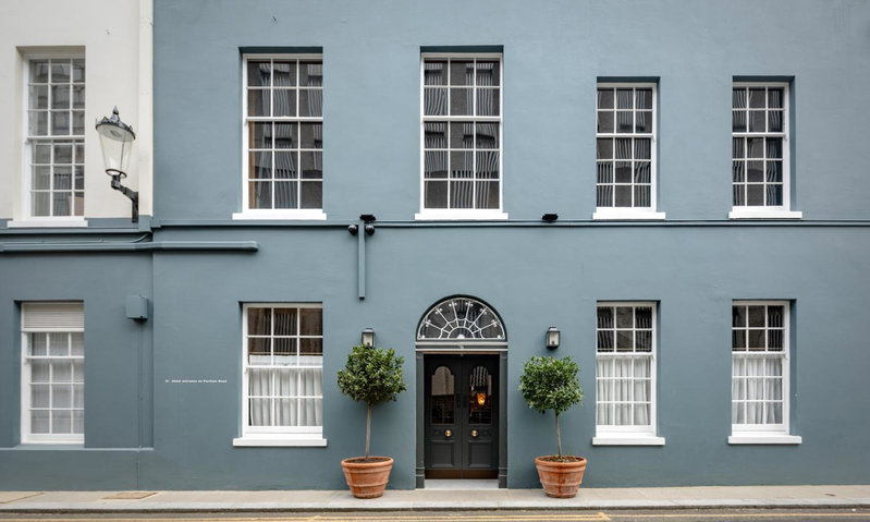 No. 30 Knightsbridge, London, United Kingdom