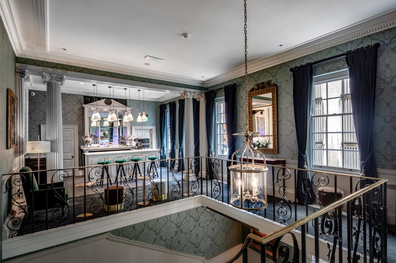 No. 30 Knightsbridge, London, United Kingdom
