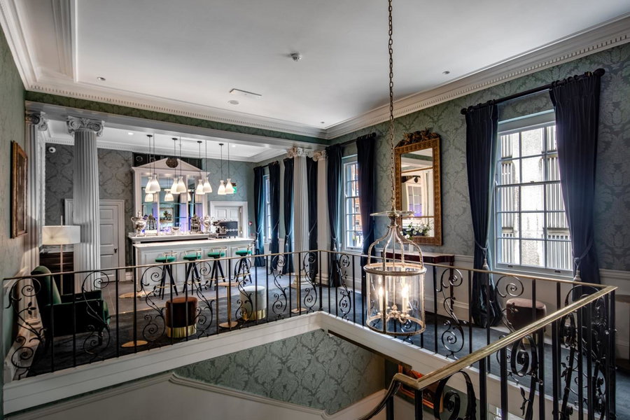 No. 30 Knightsbridge, London, United Kingdom