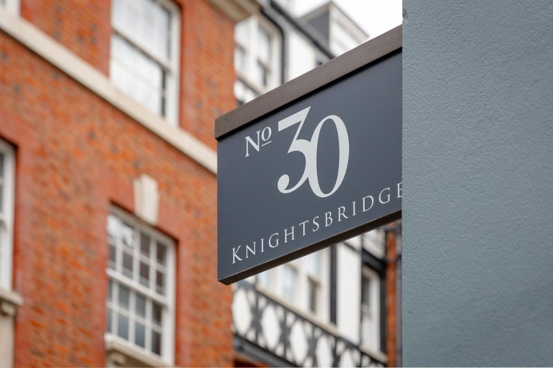 No. 30 Knightsbridge, London, United Kingdom