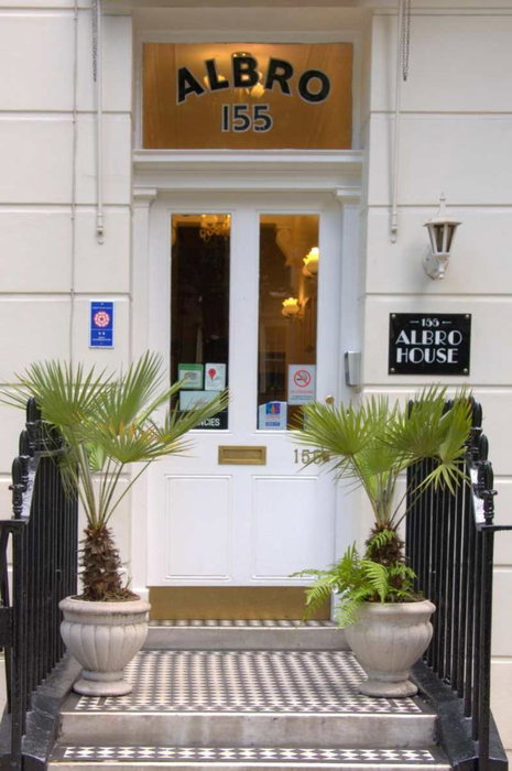 Albro House Hotel, London, London, United Kingdom