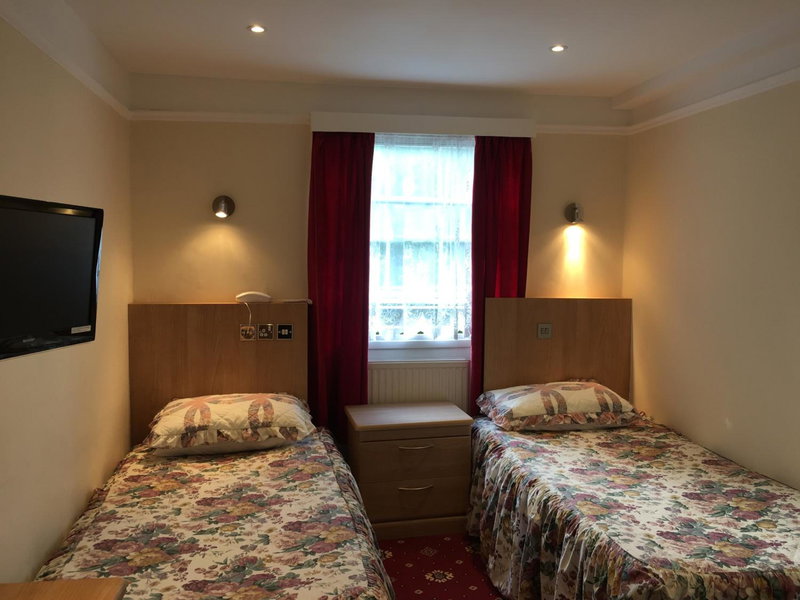 Albro House Hotel, London, London, United Kingdom