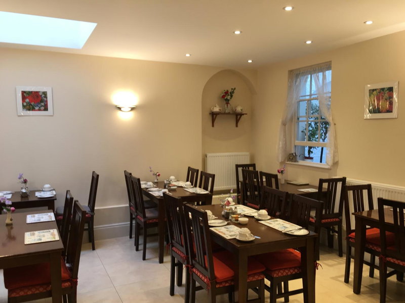 Albro House Hotel, London, London, United Kingdom