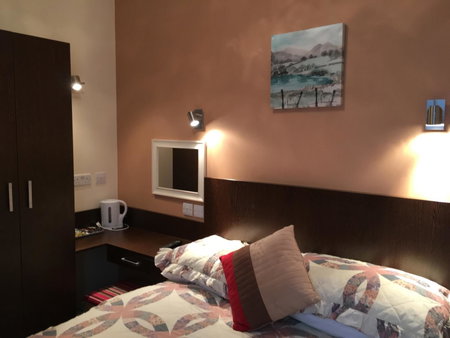 Albro House Hotel, London, London, United Kingdom
