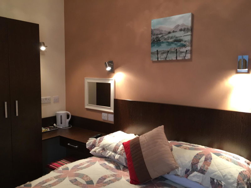 Albro House Hotel, London, London, United Kingdom